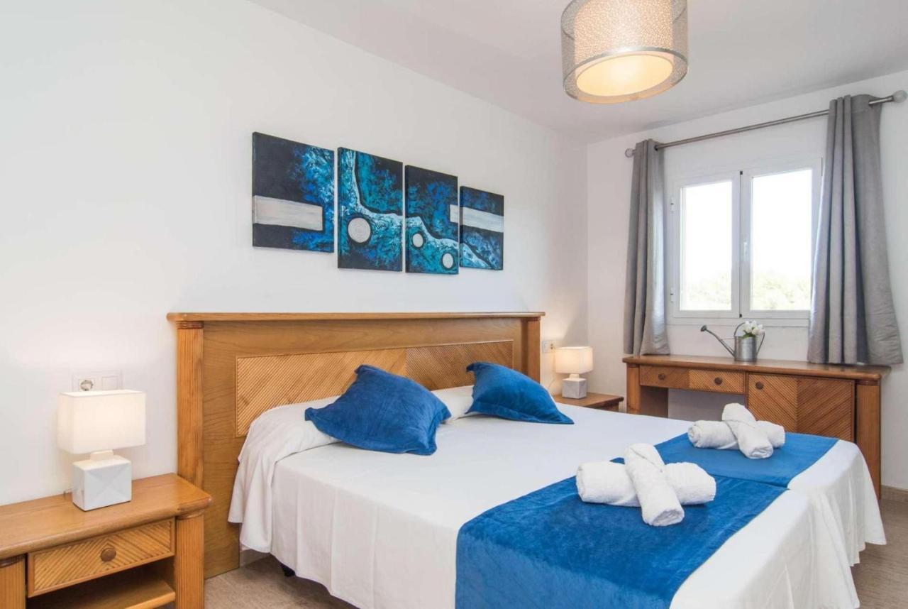 Вілла Estrella Coral Port de Alcudia  Екстер'єр фото